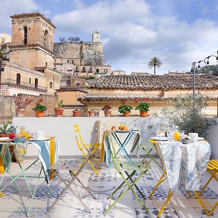 Gioietta Ospitalita Siciliana Modica Bed & Breakfast Luaran gambar