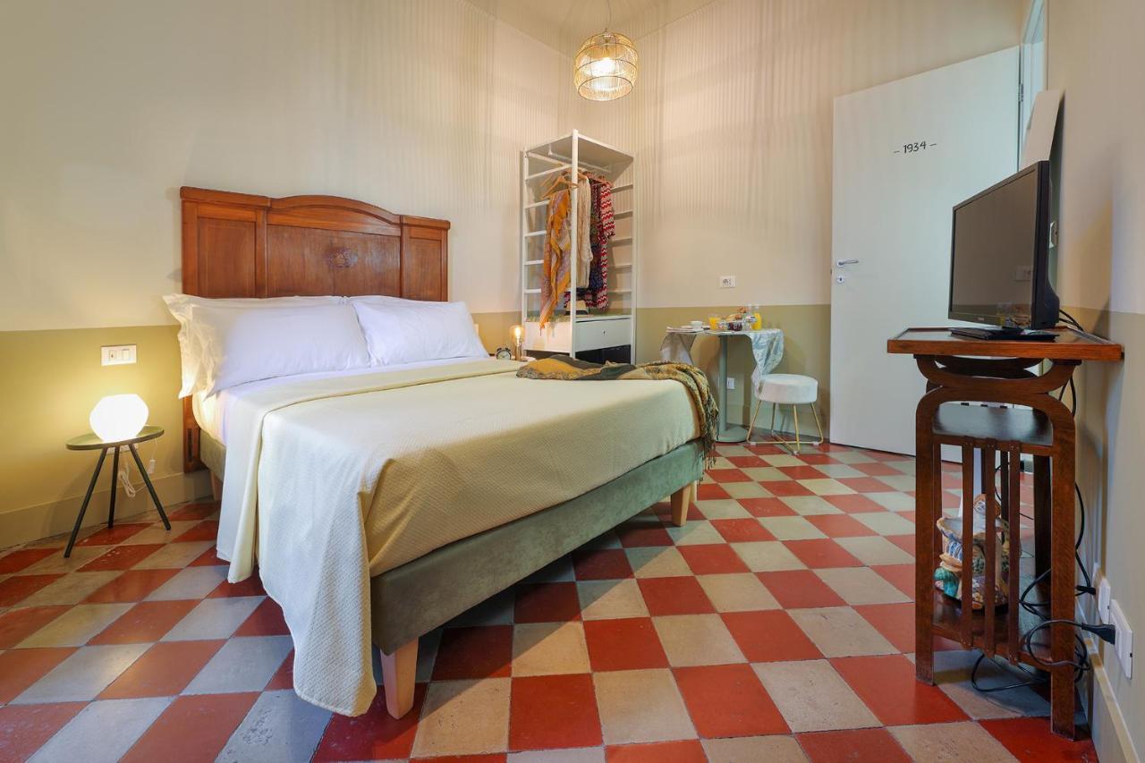 Gioietta Ospitalita Siciliana Modica Bed & Breakfast Luaran gambar