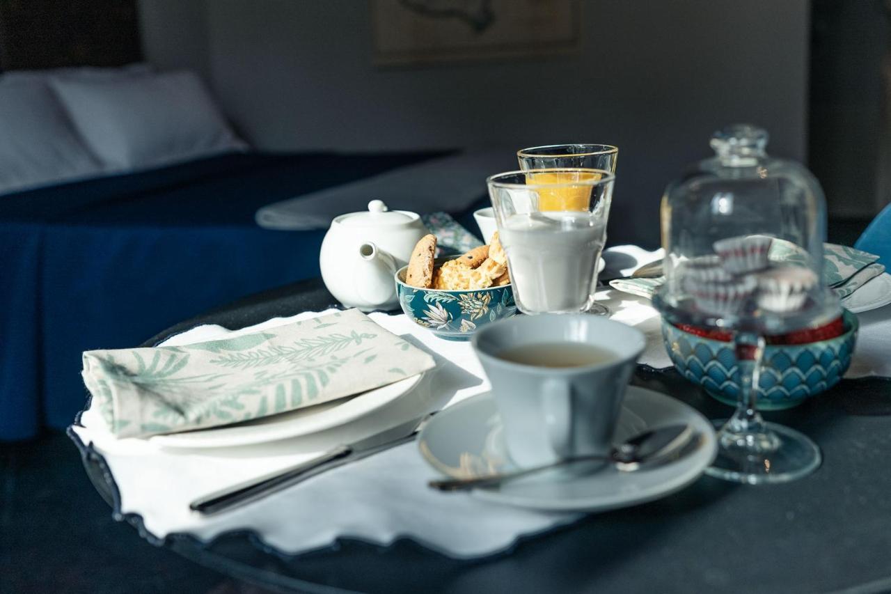 Gioietta Ospitalita Siciliana Modica Bed & Breakfast Luaran gambar