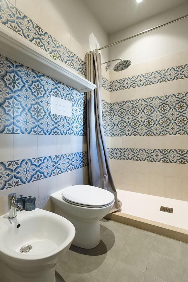 Gioietta Ospitalita Siciliana Modica Bed & Breakfast Luaran gambar