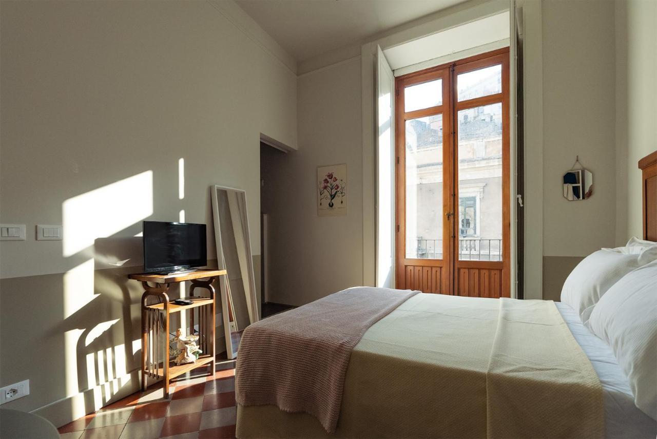Gioietta Ospitalita Siciliana Modica Bed & Breakfast Luaran gambar