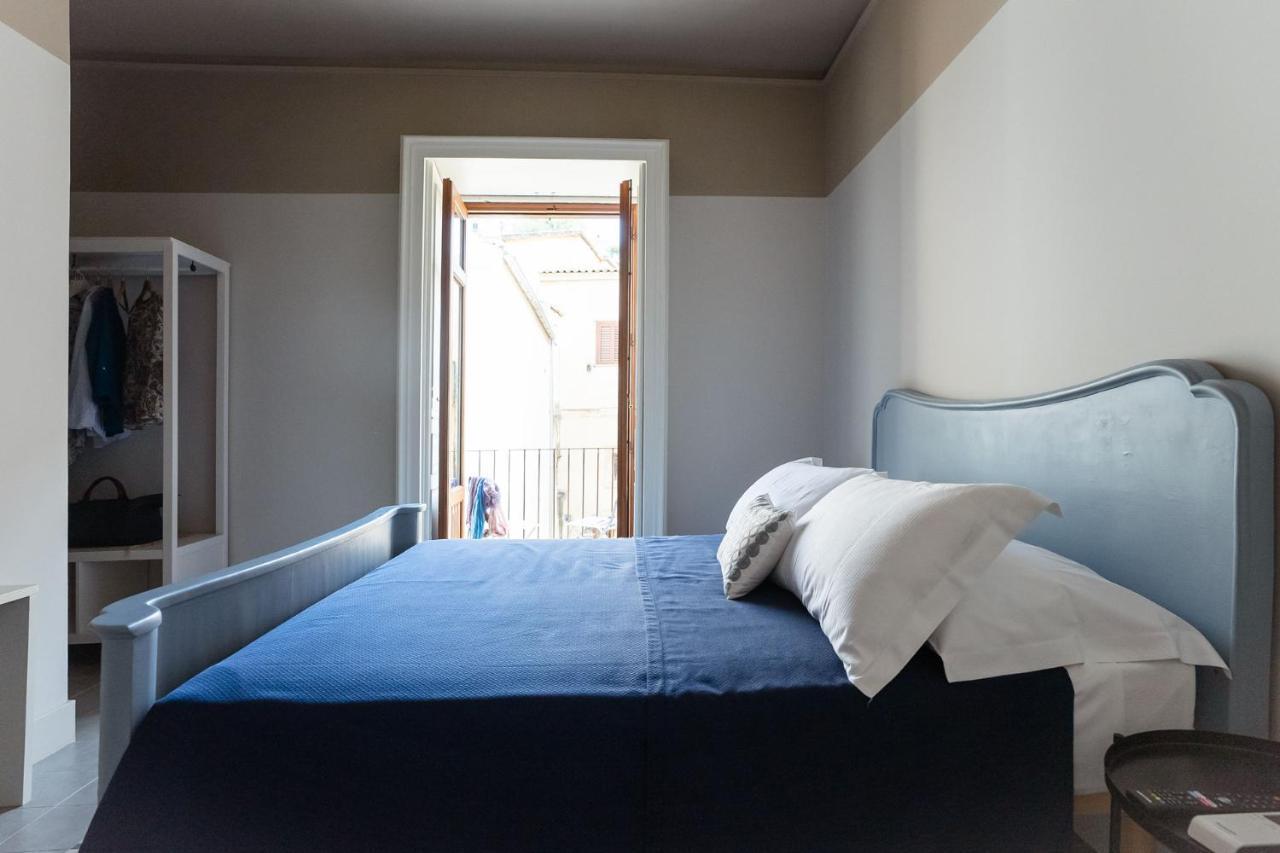 Gioietta Ospitalita Siciliana Modica Bed & Breakfast Luaran gambar