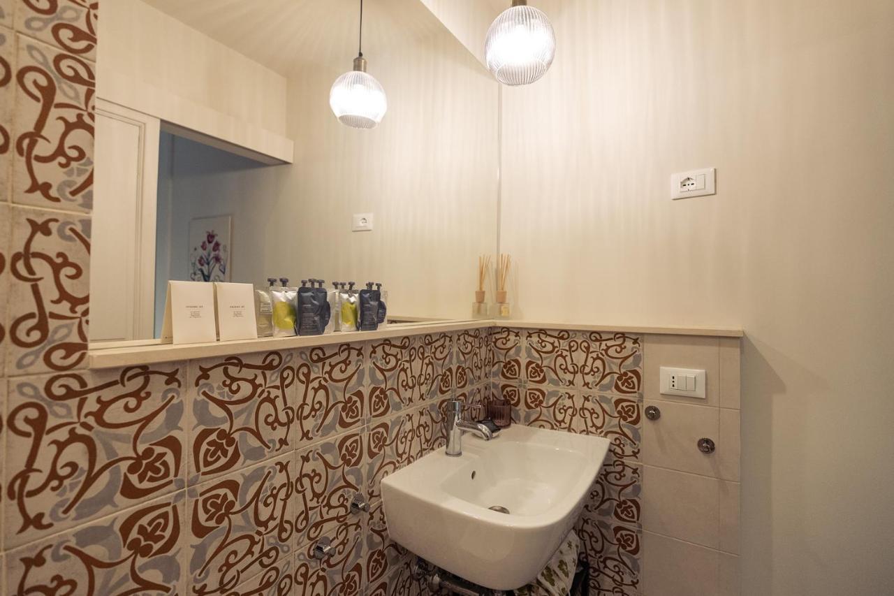 Gioietta Ospitalita Siciliana Modica Bed & Breakfast Luaran gambar