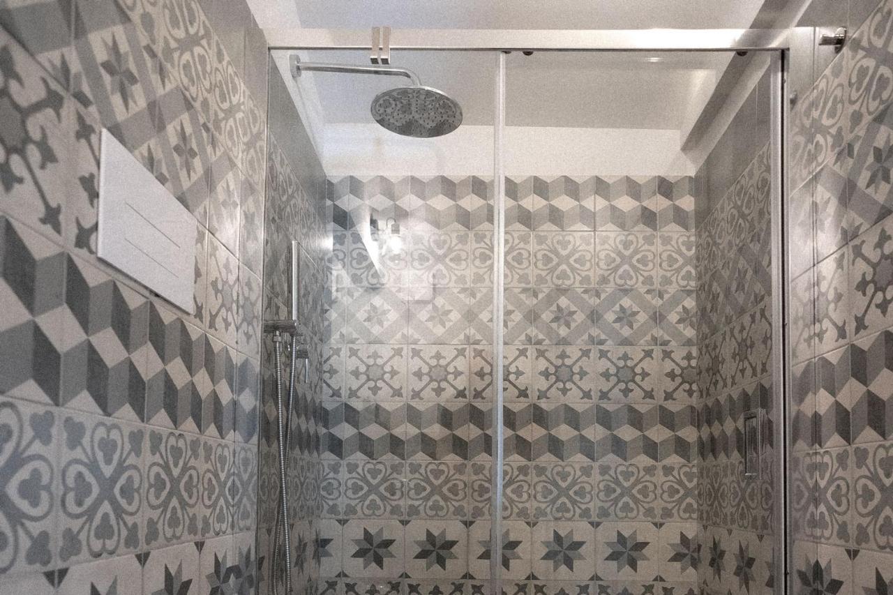 Gioietta Ospitalita Siciliana Modica Bed & Breakfast Luaran gambar