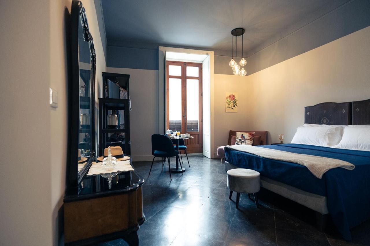 Gioietta Ospitalita Siciliana Modica Bed & Breakfast Luaran gambar