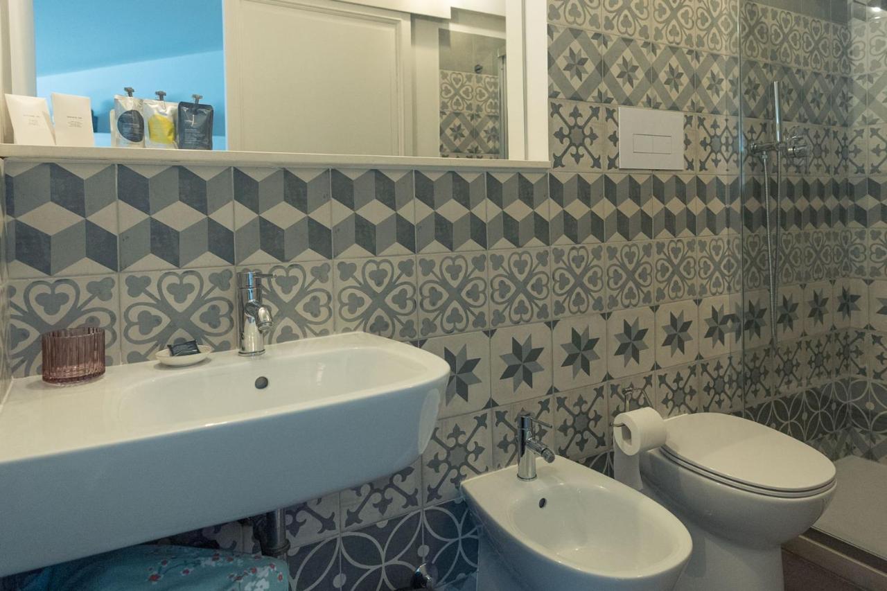 Gioietta Ospitalita Siciliana Modica Bed & Breakfast Luaran gambar