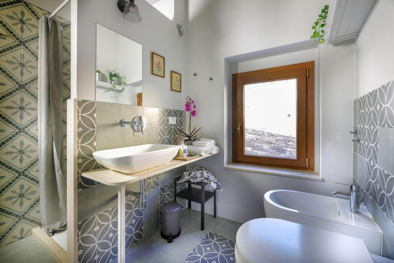 Gioietta Ospitalita Siciliana Modica Bed & Breakfast Luaran gambar