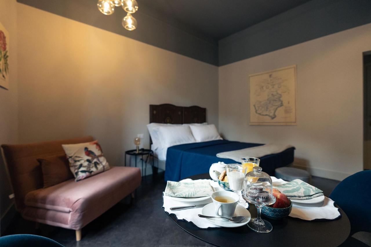 Gioietta Ospitalita Siciliana Modica Bed & Breakfast Luaran gambar