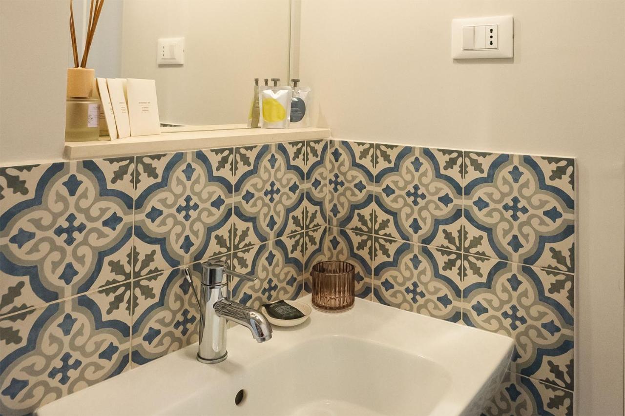 Gioietta Ospitalita Siciliana Modica Bed & Breakfast Luaran gambar