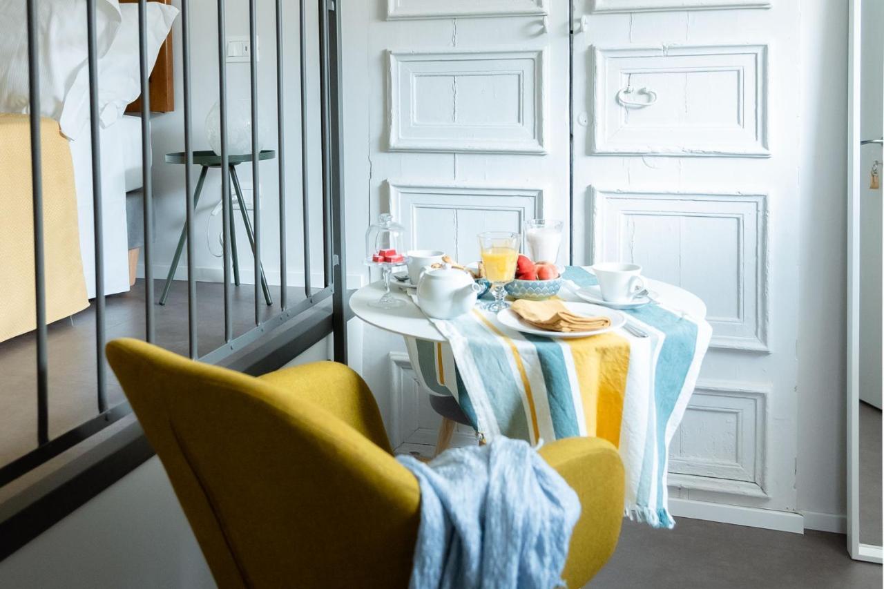 Gioietta Ospitalita Siciliana Modica Bed & Breakfast Luaran gambar