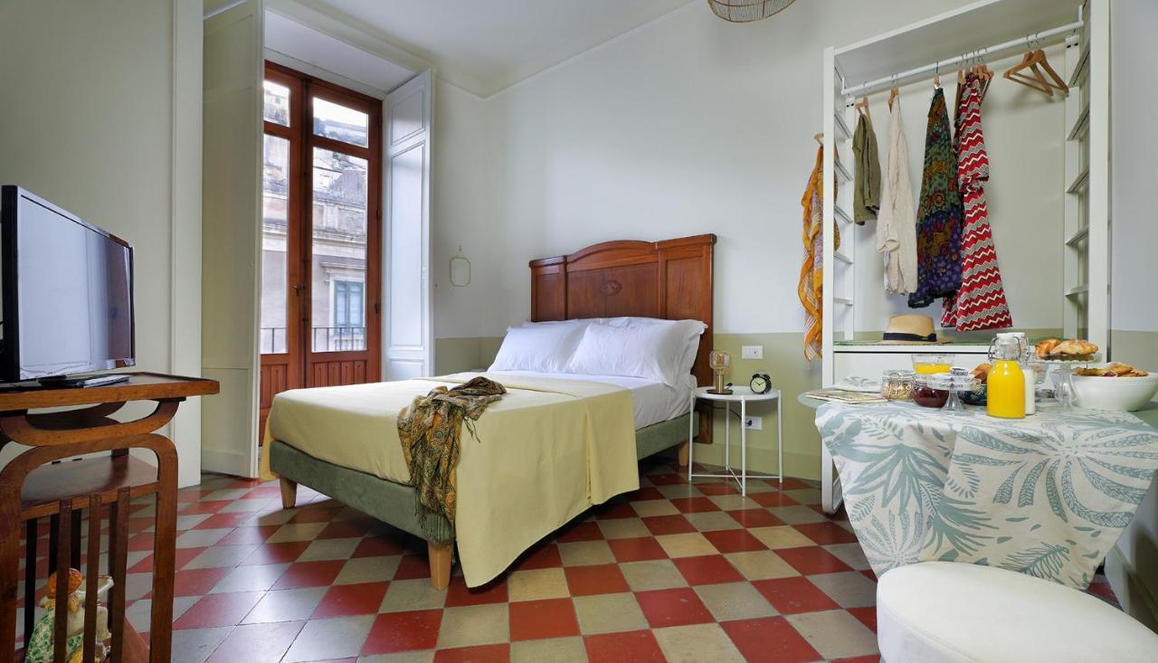 Gioietta Ospitalita Siciliana Modica Bed & Breakfast Luaran gambar