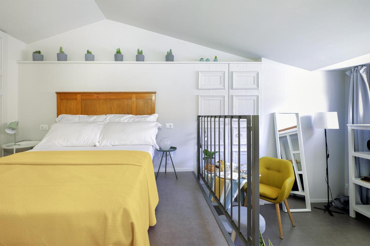 Gioietta Ospitalita Siciliana Modica Bed & Breakfast Luaran gambar